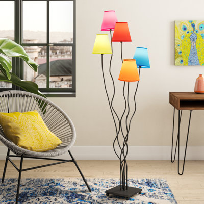 Stehlampe | Wayfair.de